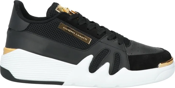 Giuseppe Zanotti Man Sneakers - Image 3