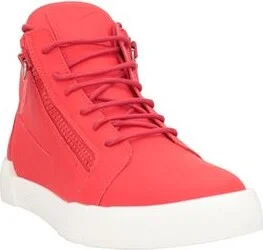 Giuseppe Zanotti Man Sneakers - Image 5