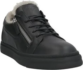 Giuseppe Zanotti Man Sneakers - Image 2