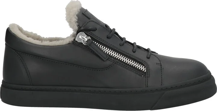 Giuseppe Zanotti Man Sneakers - Image 3