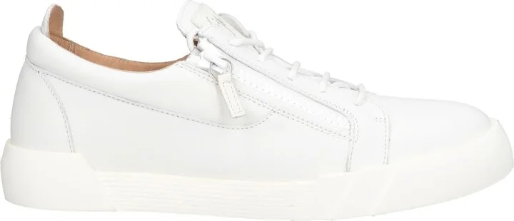 Giuseppe Zanotti Man Sneakers - Image 3