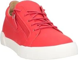 Giuseppe Zanotti Man Sneakers - Image 2