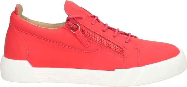 Giuseppe Zanotti Man Sneakers - Image 3
