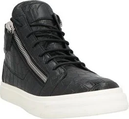Giuseppe Zanotti Man Sneakers - Image 2