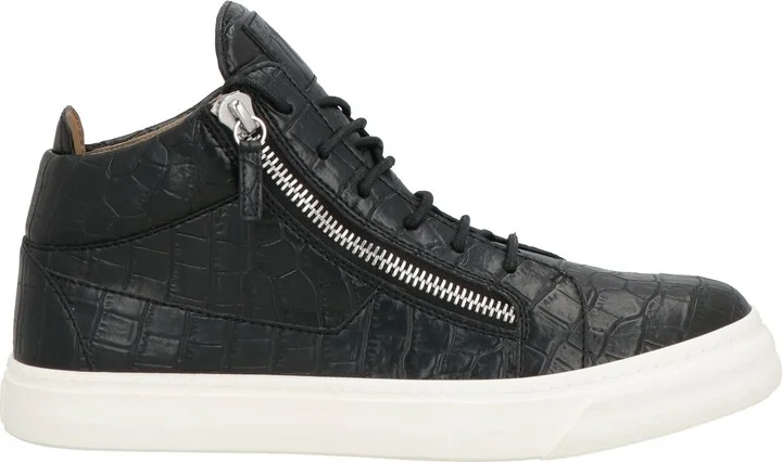 Giuseppe Zanotti Man Sneakers - Image 3