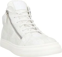 Giuseppe Zanotti Man Sneakers - Image 5