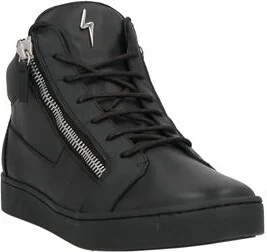 Giuseppe Zanotti Man Sneakers - Image 2