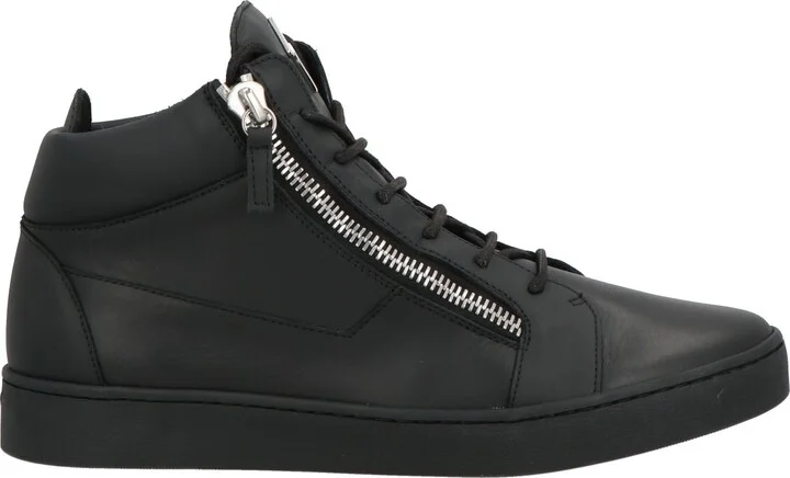 Giuseppe Zanotti Man Sneakers - Image 3