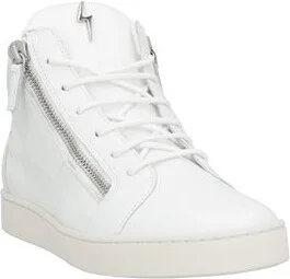 Giuseppe Zanotti Man Sneakers - Image 5