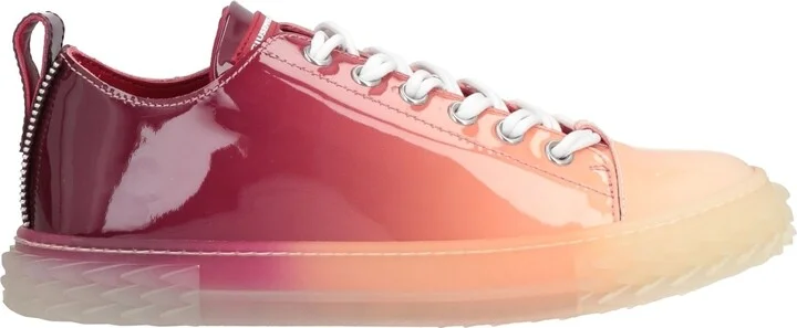Giuseppe Zanotti Man Sneakers - Image 3