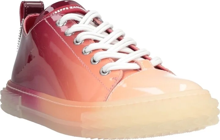 Giuseppe Zanotti Man Sneakers - Image 4