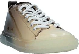 Giuseppe Zanotti Man Sneakers - Image 5