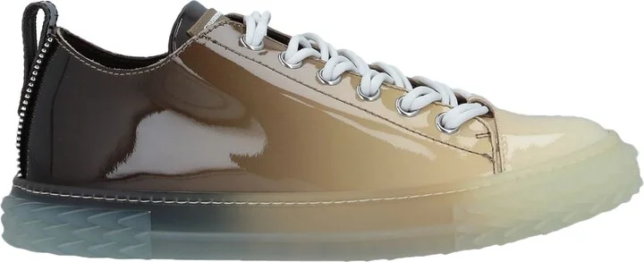 Giuseppe Zanotti Man Sneakers - Image 6