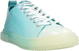 Giuseppe Zanotti Man Sneakers - Image 8