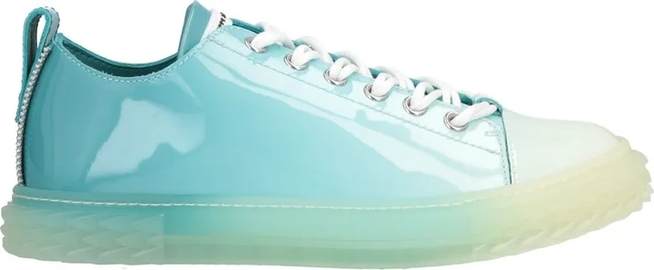 Giuseppe Zanotti Man Sneakers - Image 9
