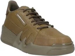 Giuseppe Zanotti Man Sneakers - Image 2