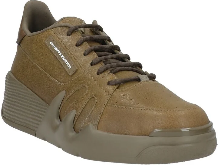 Giuseppe Zanotti Man Sneakers - Image 4