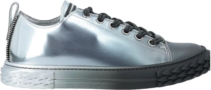Giuseppe Zanotti Man Sneakers - Image 3