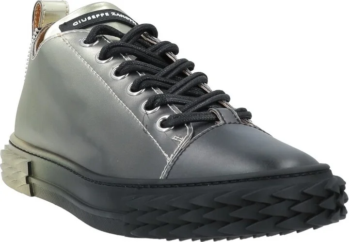 Giuseppe Zanotti Man Sneakers - Image 4