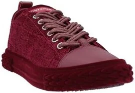 Giuseppe Zanotti Man Sneakers - Image 2