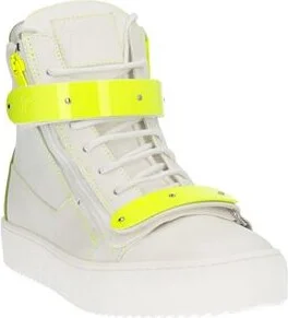 Giuseppe Zanotti Man Sneakers - Image 2
