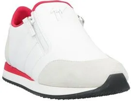 Giuseppe Zanotti Man Sneakers - Image 2