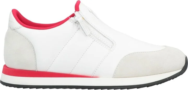 Giuseppe Zanotti Man Sneakers - Image 3