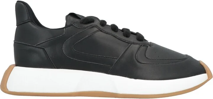 Giuseppe Zanotti Man Sneakers - Image 3