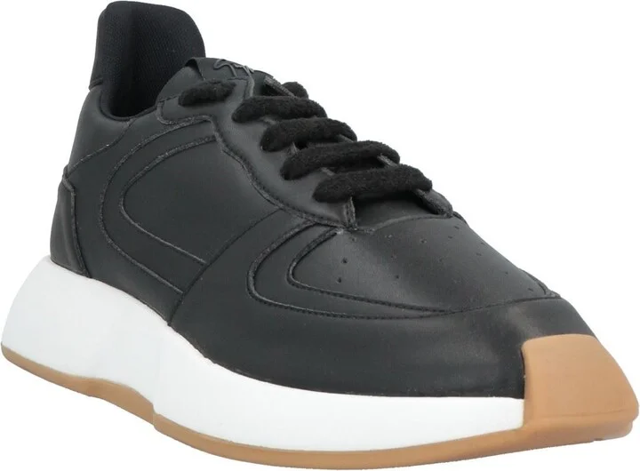 Giuseppe Zanotti Man Sneakers - Image 4