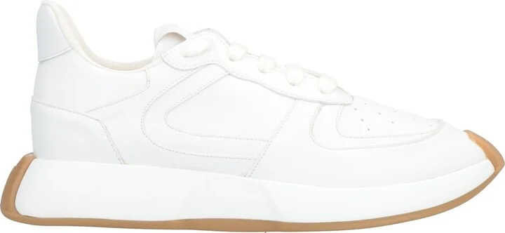 Giuseppe Zanotti Man Sneakers - Image 6