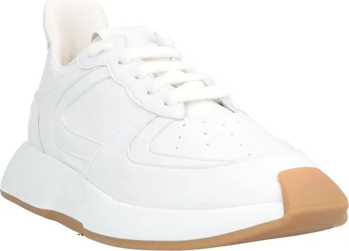 Giuseppe Zanotti Man Sneakers - Image 7