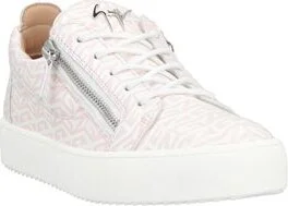 Giuseppe Zanotti Man Sneakers - Image 2