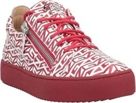 Giuseppe Zanotti Man Sneakers - Image 5