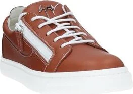 Giuseppe Zanotti Man Sneakers - Image 5