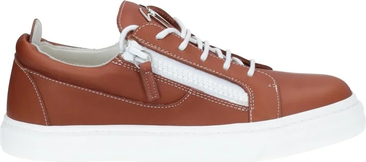 Giuseppe Zanotti Man Sneakers - Image 6