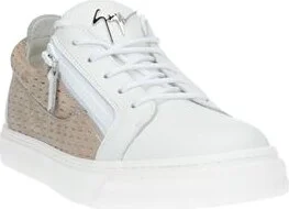 Giuseppe Zanotti Man Sneakers - Image 2
