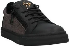Giuseppe Zanotti Man Sneakers - Image 5