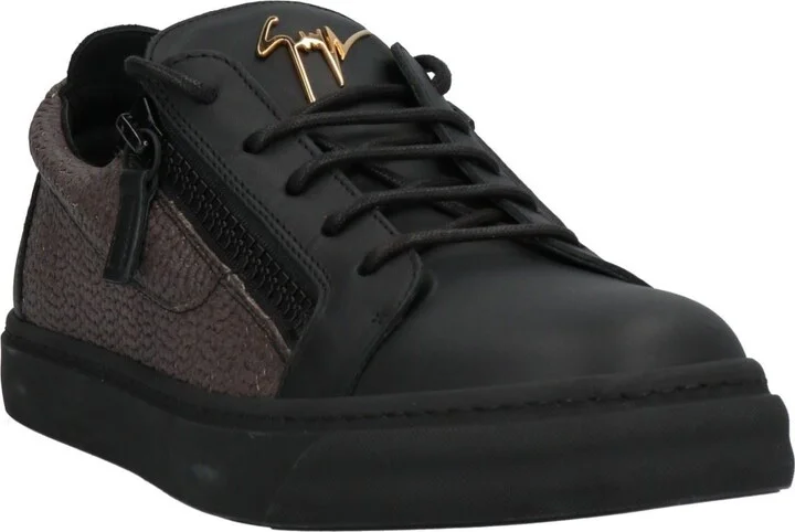 Giuseppe Zanotti Man Sneakers - Image 7