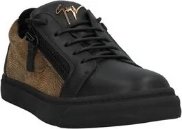 Giuseppe Zanotti Man Sneakers - Image 2