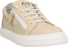 Giuseppe Zanotti Man Sneakers - Image 2