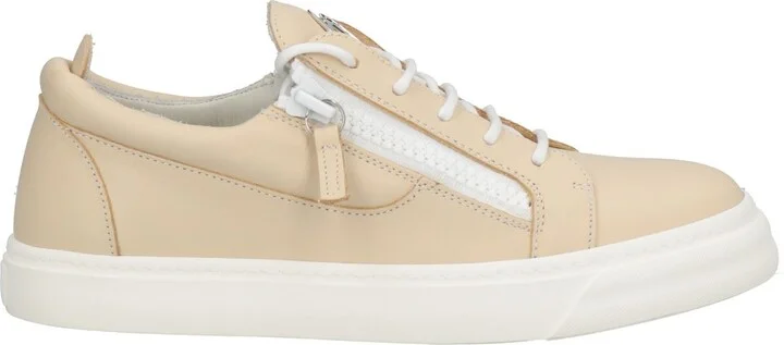 Giuseppe Zanotti Man Sneakers - Image 3