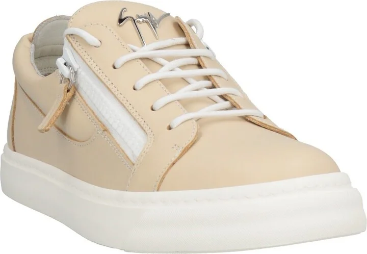 Giuseppe Zanotti Man Sneakers - Image 4