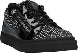 Giuseppe Zanotti Man Sneakers - Image 2