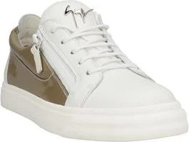 Giuseppe Zanotti Man Sneakers - Image 2