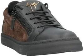 Giuseppe Zanotti Man Sneakers - Image 5