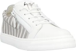 Giuseppe Zanotti Man Sneakers - Image 2