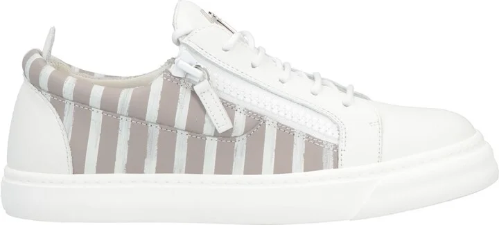 Giuseppe Zanotti Man Sneakers - Image 3