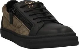 Giuseppe Zanotti Man Sneakers - Image 2