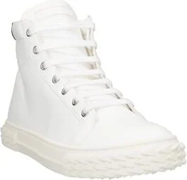 Giuseppe Zanotti Man Sneakers - Image 2