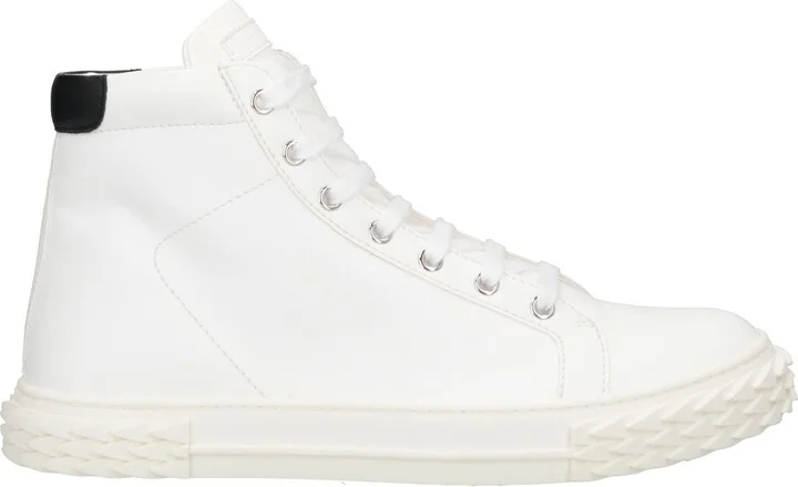 Giuseppe Zanotti Man Sneakers - Image 3